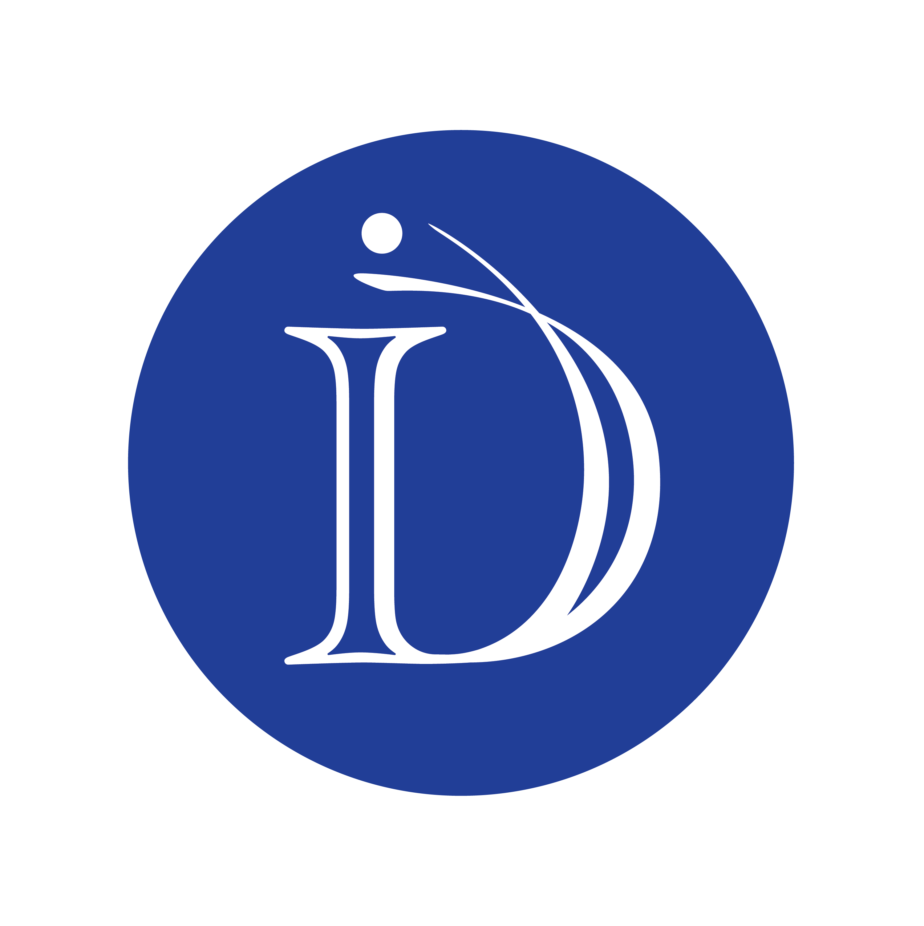 Dalton 學校標誌